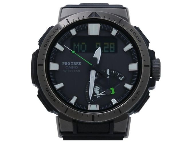 Reloj Multifield Casio Pro Trek PRW-70Y-1JF