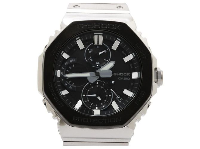 Relógio de Pulso Casio G-Shock Full Metal
