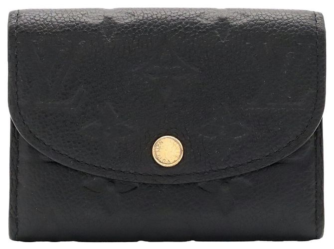 Monedero Louis Vuitton Monogram Empreinte