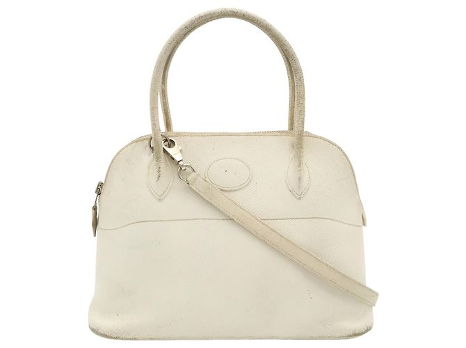 Hermès HERMES Bolide 27 Handtasche
