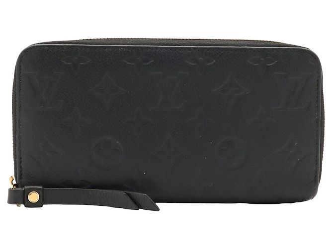 Cartera Larga Louis Vuitton Monogram Empreinte