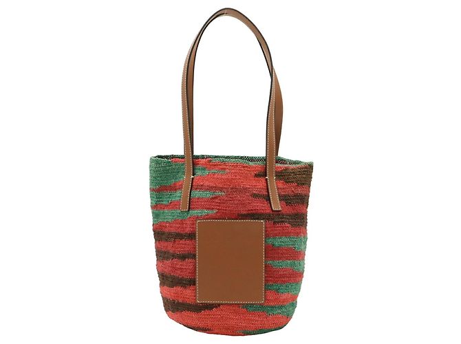 Sac panier Loewe Sigra