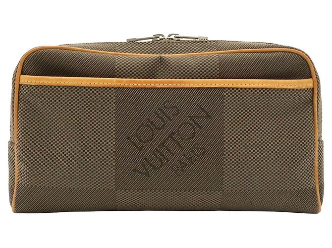 Bolso Acrobat Sling Louis Vuitton Damier Geant
