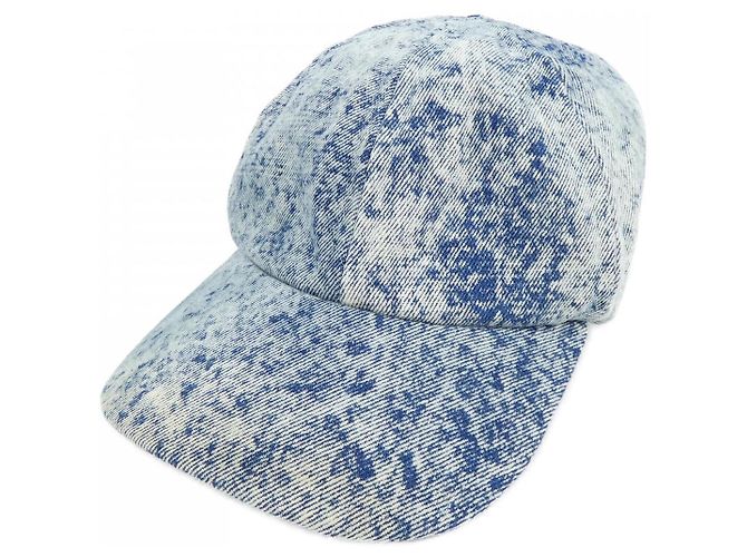 Autre Marque Ffixxed Studios AW24ACC02 Cap