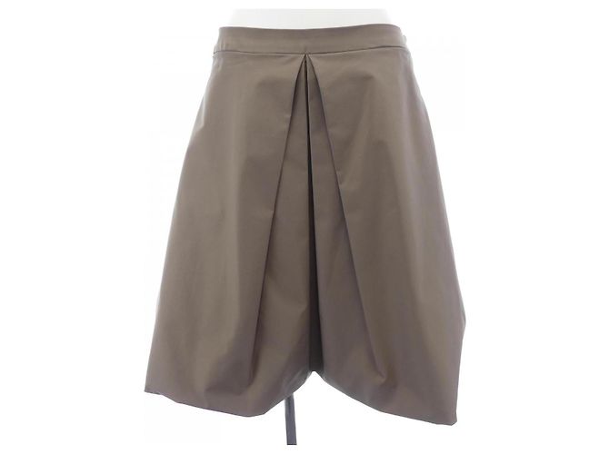 Autre Marque Gonna M-Premier BLACK