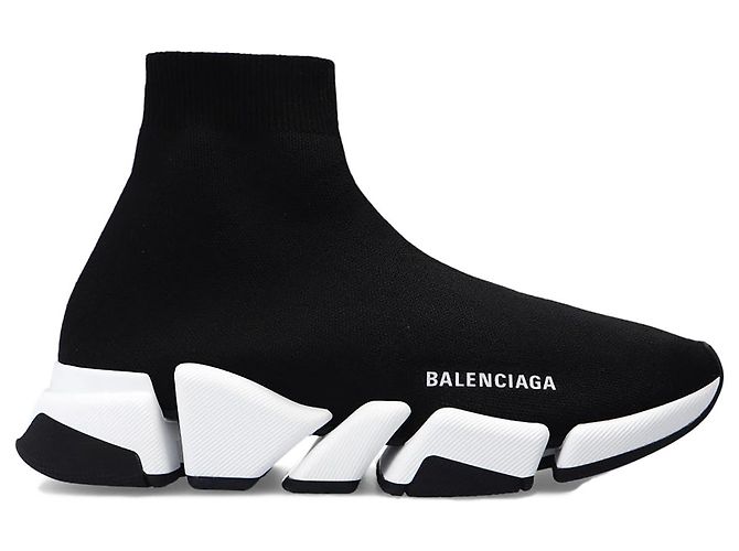 Balenciaga Sneakers sock ‘Speed 2.0 LT’