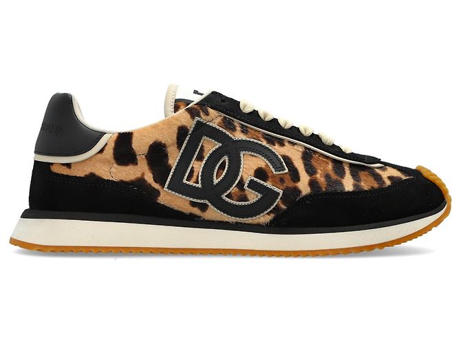 Dolce & Gabbana DG Cushion Sneaker