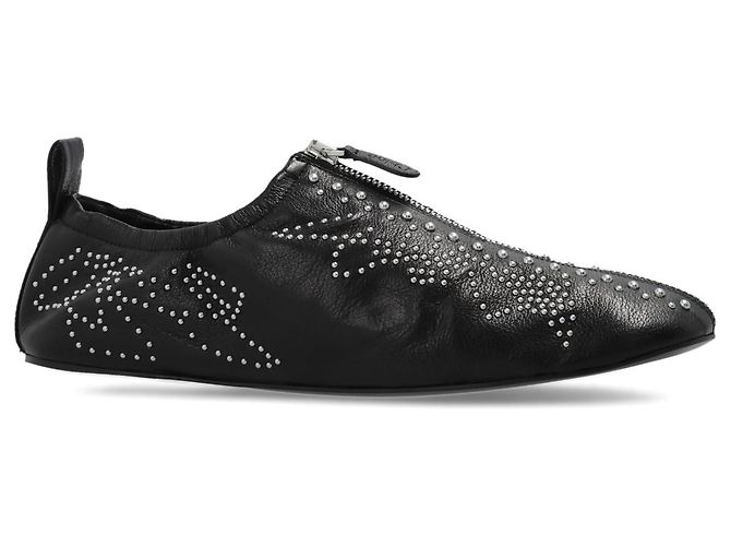 Chloé ‘Susan’ Leder-Schuhe