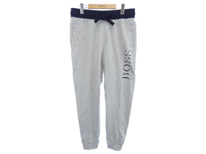 Hugo Boss Pantaloni BOSS