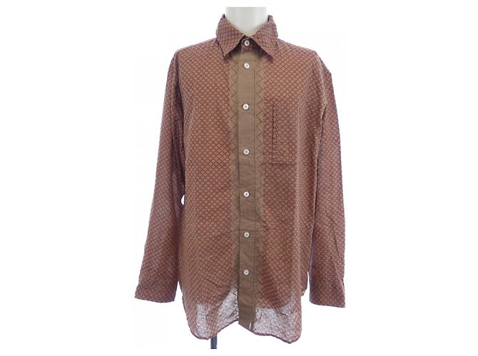 Autre Marque Camisa Haat