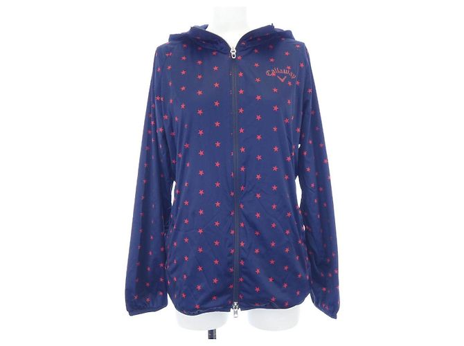 Autre Marque Callaway Hoodie