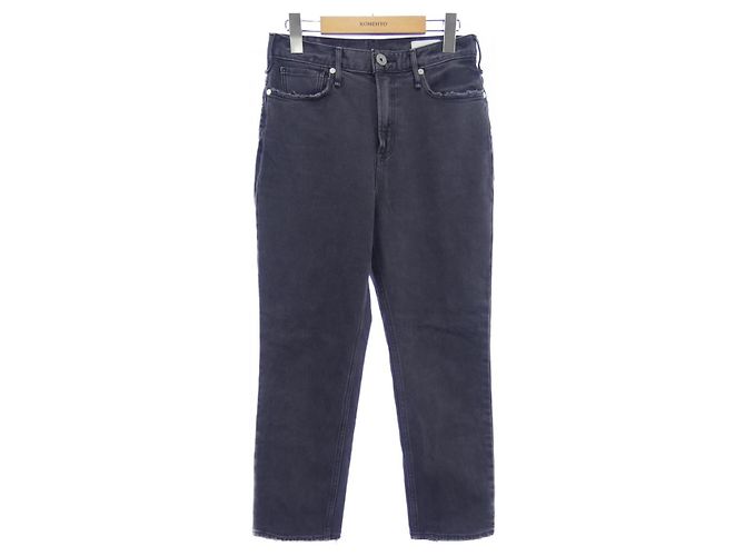Autre Marque Jeans upper hights