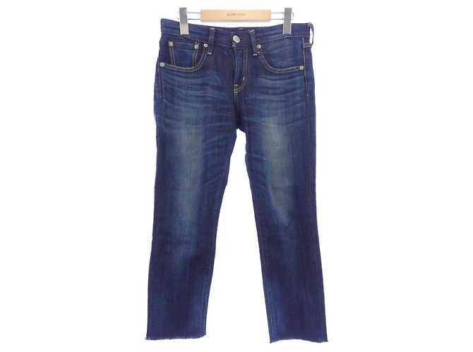 Autre Marque Jeans Red Card