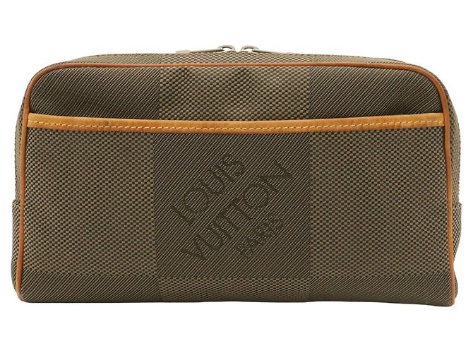 Bolso Louis Vuitton Damier Geant Acrobat