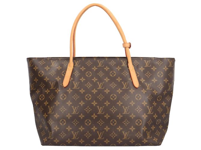 Sac cabas Louis Vuitton Raspail MM Monogram