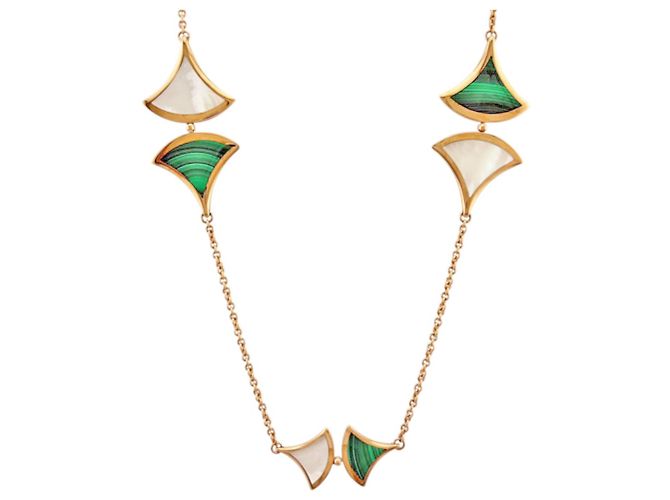 Bulgari Collana Bvlgari Diva's Dream