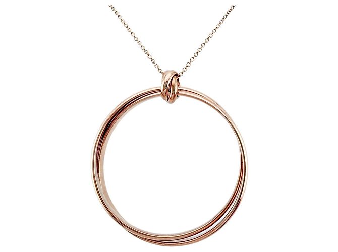 Autre Marque Collana Tiffany & Co. Paloma Melody Circle