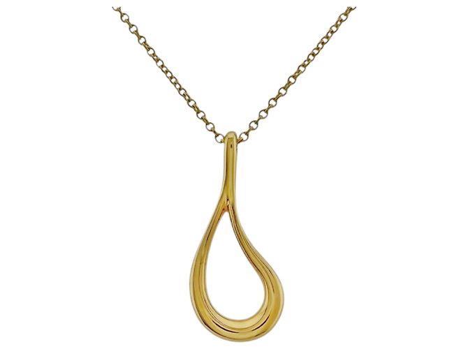 Autre Marque Collar Open Tear Tiffany & Co.