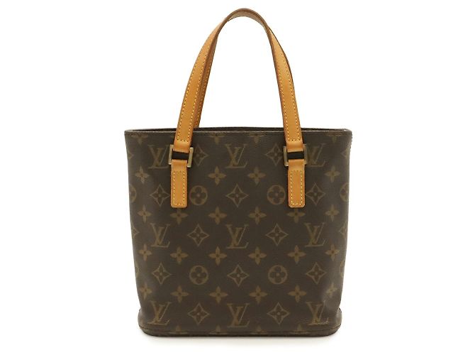 Sac à main Louis Vuitton Monogram Vavin PM