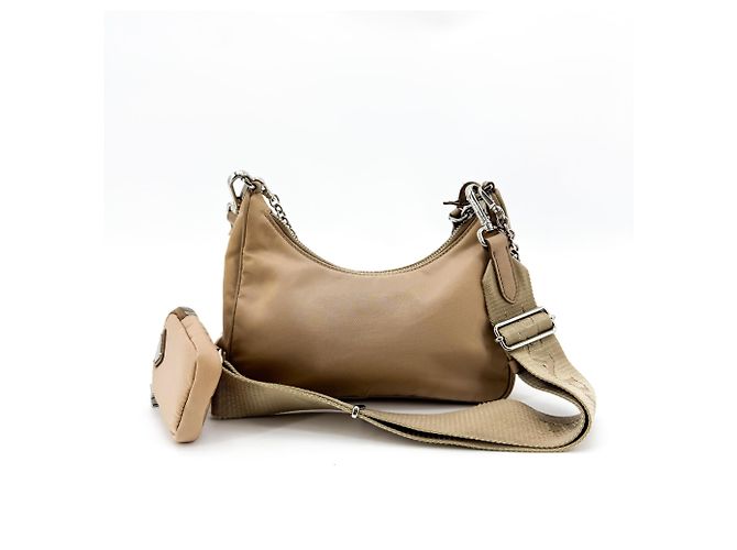 Prada Re-Edition 2005 Tessuto Small