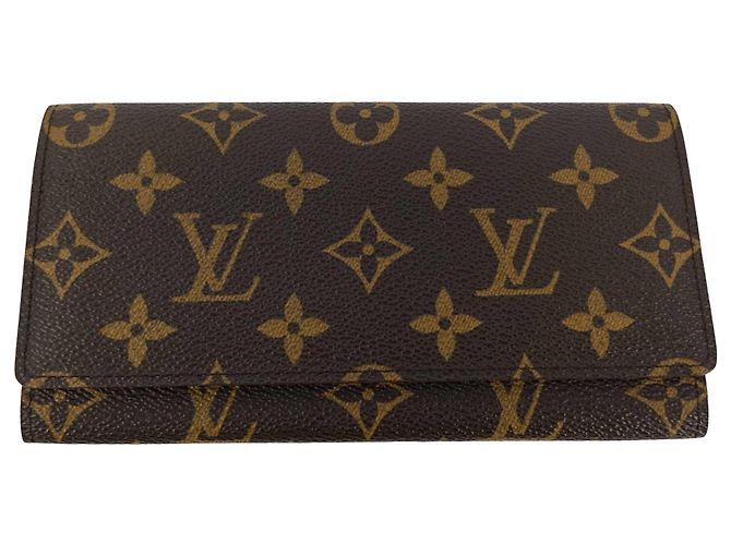 Louis Vuitton Sarah Monogram Canvas Medium