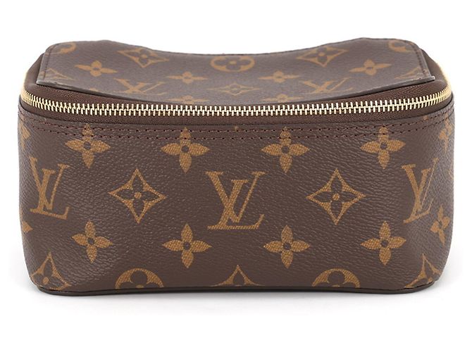 Pochette à main Louis Vuitton Monogram
