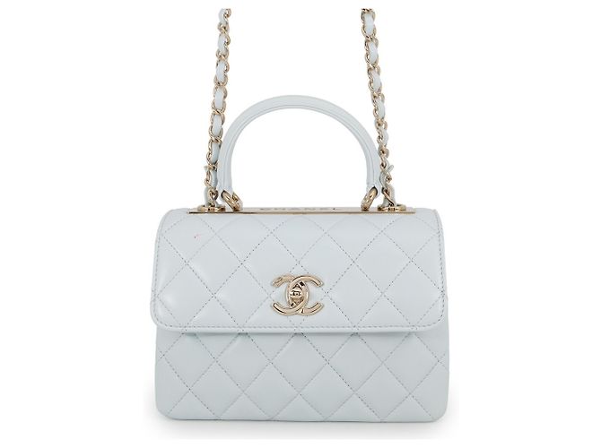 Mini borsa Chanel Matelassé