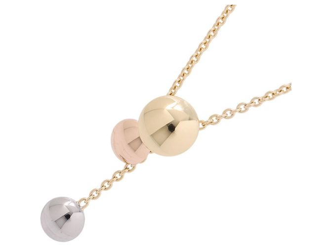 Cartier Sweet Trinity Halskette