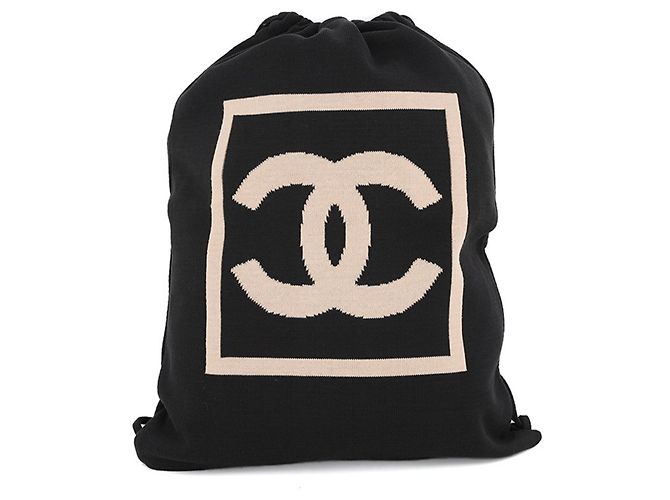 Borsa Chanel - Sport Line
