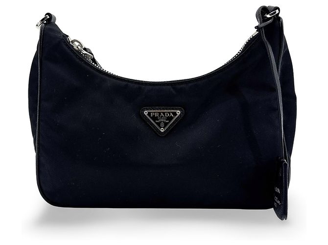Prada Re-Edition 2005 Tessuto Small