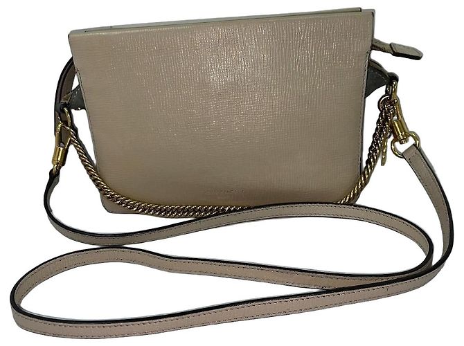Sac à main Givenchy Cross 3 Beige