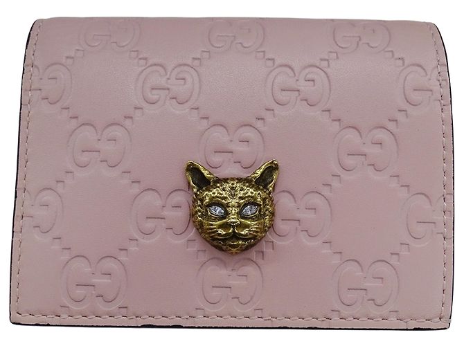 Billetera Gucci Shima Bi-Fold