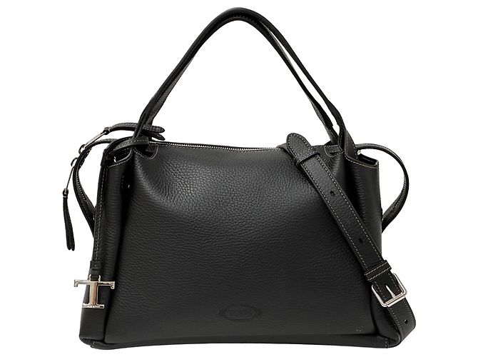 Tod's Lederhandtasche