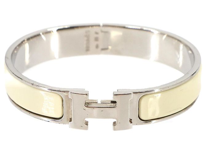 Hermès Bracelet Hermes Clic H PM