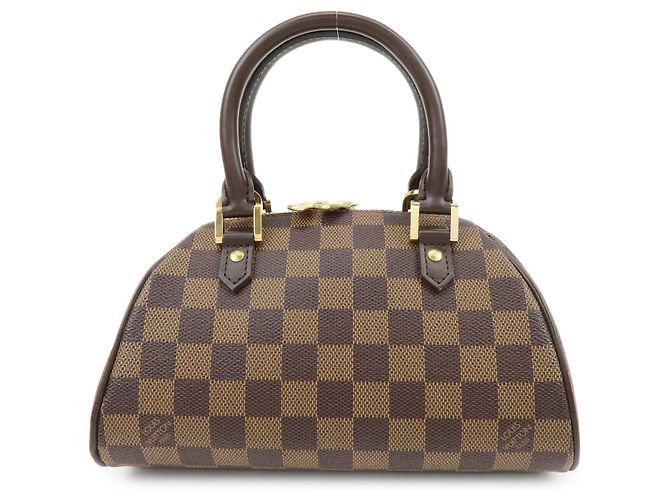 Louis Vuitton Ribera Damier Mini