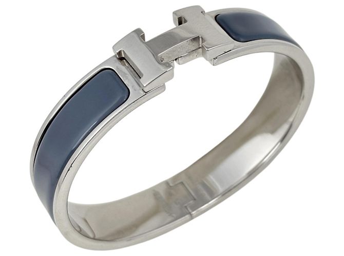 Hermès Bracciale Rigido Hermes Clic Clac PM