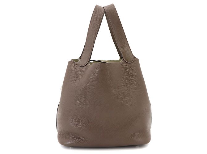 Hermès Bolsa Hermes Picotin Lock 22 MM