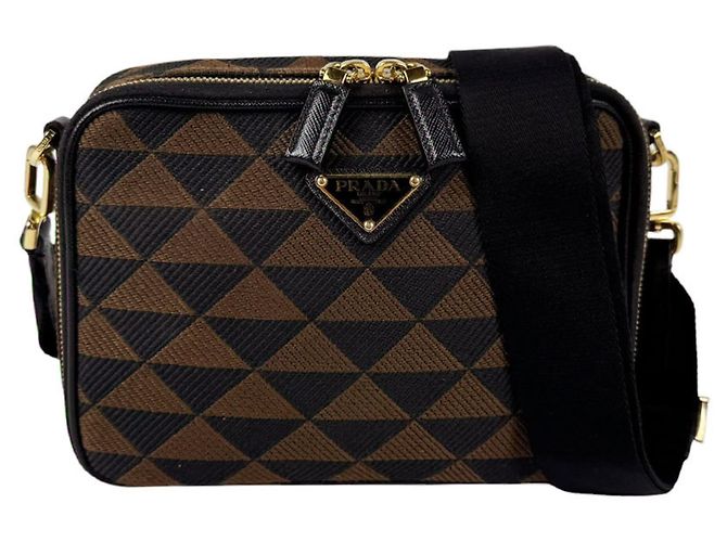 Sac à épaule Prada PRADA