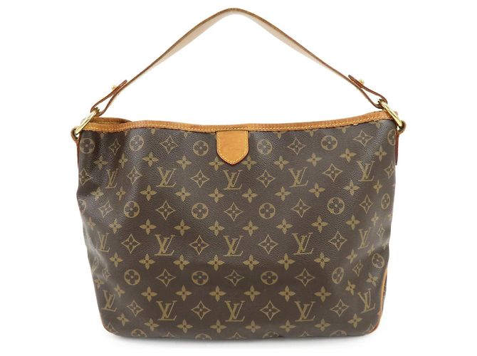 Louis Vuitton Delightful Monogram Canvas PM