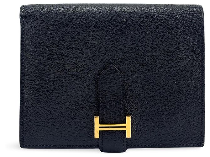 Béarn Hermès Hermes Bearn Epsom Mini