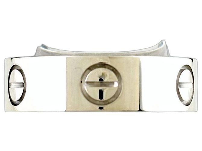 Anello Cartier Love da donna