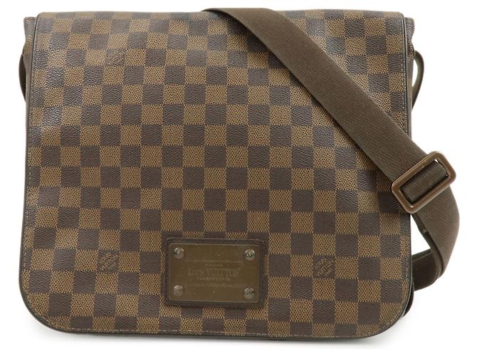 Louis Vuitton Brooklyn Damier MM