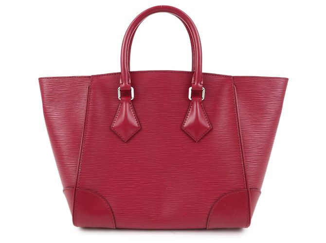Louis Vuitton Phenix Epi Leather PM