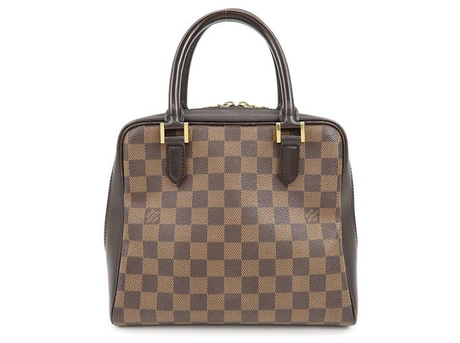 Louis Vuitton Brera Damier