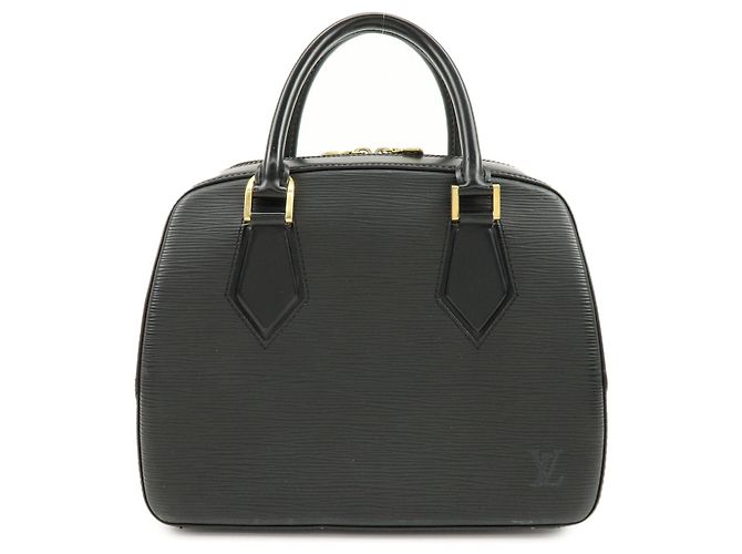 Louis Vuitton Sablons Epi Leather