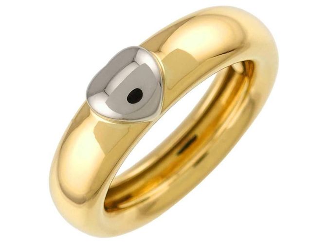 Autre Marque Tiffany & Co. Friendship 1 Ring