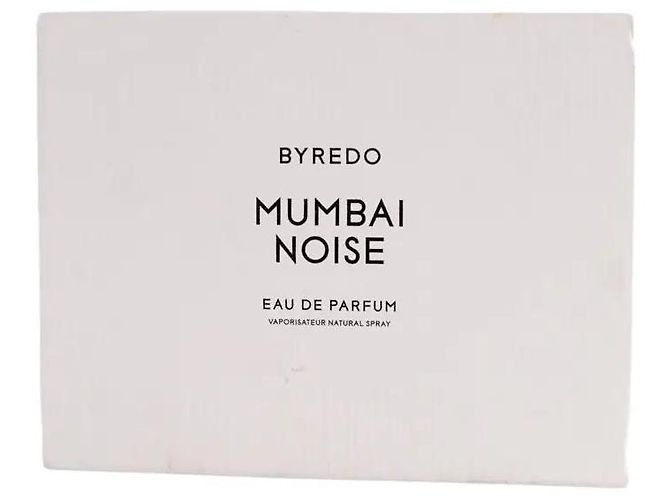 Autre Marque Byredo Mumbai Noise Perfume 100ml