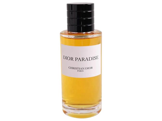 Dior Paradise Perfume