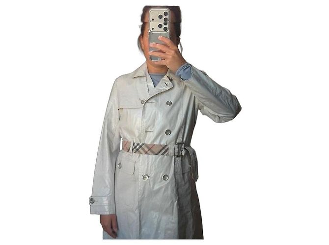 Trench coat Burberry