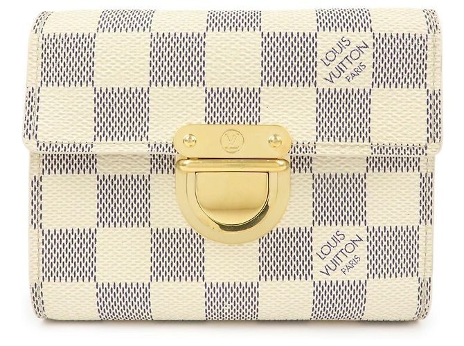 Louis Vuitton Koala Damier